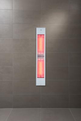 Sunshower Pure White XL Sunshower Pure White XL