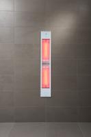 Sunshower Pure White XL