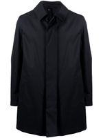 Mackintosh manteau CAMBRIDGE RAINTEC - Noir - thumbnail