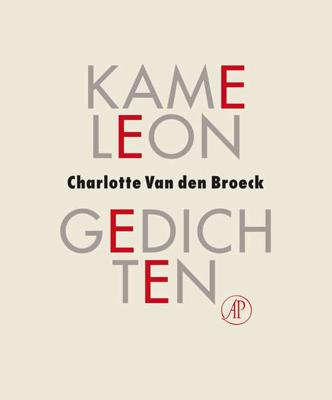 Kameleon - Charlotte van den Broeck - Paperback (9789029538435) Kameleon - Charlotte van den Broeck - Paperback (9789029538435)