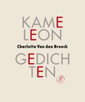 Kameleon - Charlotte van den Broeck - Paperback (9789029538435)