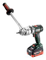 Metabo BS 18 LTX BL Q I 602359770 Accu-schroefboormachine 18 V 5.5 Ah Li-ion