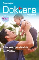 Een knappe dokter - Sue MacKay - ebook - thumbnail