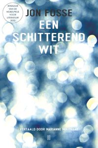 Een schitterend wit - Jon Fosse - ebook