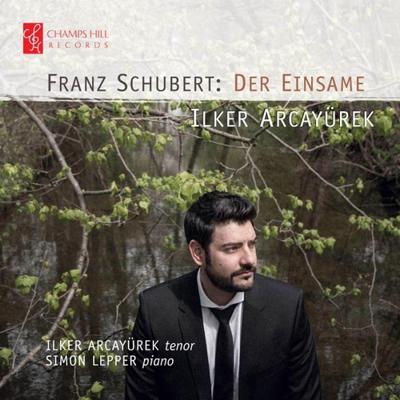 Der Einsame - CD (5060212591388)