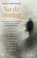 Na de oorlog - Saskia Goldschmidt - ebook - thumbnail