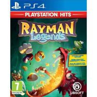 Rayman Legends Playstation Hits Ps4-spel