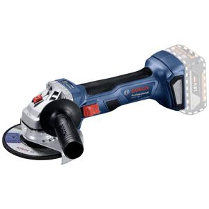 Bosch Professional GWS 18V-7 06019H9002 Haakse accuslijper 125 mm Zonder accu 18 V