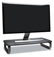 Monitorstandaard Kensington SmartFit extra wide zwart - thumbnail