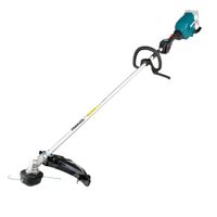 Makita DUR369LZ borstel- & draadtrimmer 43 cm Batterij/Accu Groen