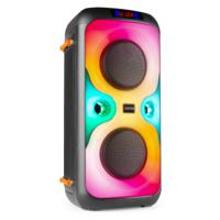 Fenton BoomBox440 - Accu partybox met microfoon en LED&apos;s - 180W - thumbnail