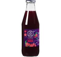 Your Organic Nat Vruchtendrank Cranberry Licht Gezoet Bio (750ml)