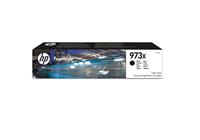 HP Originele 973X XL - Inktcartridge - Zwart - Hoge capaciteit