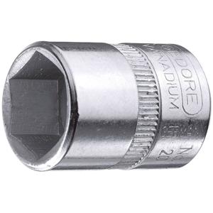 Gedore 20 9/16AF 6161840 Dopsleutelinzetstuk 9/16 1/4 (6.3 mm)