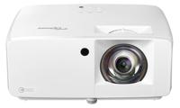 Optoma GT2100HDR beamer/projector Projector met normale projectieafstand 4200 ANSI lumens DLP 1080p (1920x1080) 3D Wit - thumbnail