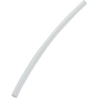 TRU COMPONENTS WF-06L Isolatieslang Natuur 4.22 mm PTFE Inhoud: per meter - thumbnail