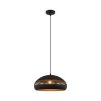 Design hanglamp H1750Z Duomo