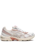 ASICS Gel-1130 RE "White/Oatmeal" sneakers - Blanc