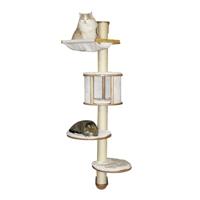Kerbl Muurkrabpaal Dolomiet 81500, 168 x 75 cm, Bruin/Beige