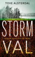 Stormval (Paperback) - thumbnail