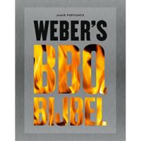 Weber BBQ Bijbel