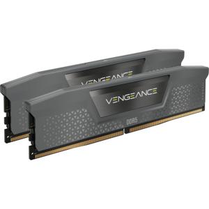 Corsair VENGEANCE DDR5 Werkgeheugenset voor PC DDR5 64 GB 2 x 32 GB On-die ECC 5600 MHz 288-pins DIMM CL40-40-40-77 CMK64GX5M2B5600Z40