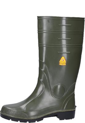 nora gommaforte laars universeel winner groen 39