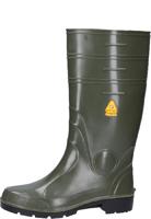 nora gommaforte laars universeel winner groen 39