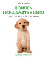 Honden lichaamstaalgids - Trevor Warner - Hardcover (9789048317912)