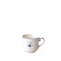 Villeroy & Boch 10-2341-1420 Vieux Luxembourg espressokopje, 0,10 l, 6 stuks