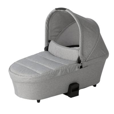 Pericles reiswieg Crios 85 cm zilver Pericles reiswieg Crios 85 cm zilver