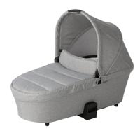 Pericles reiswieg Crios 85 cm zilver