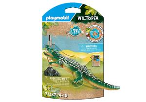 Playmobil Wiltopia 71287 speelgoedset