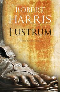 Lustrum - Robert Harris - ebook