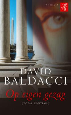 Op eigen gezag - David Baldacci - eBook (9789044961515) Op eigen gezag - David Baldacci - eBook (9789044961515)