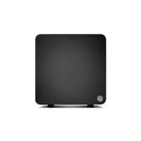 Cambridge Audio Minx X201-200 Watt actieve subwoofer met twee extra basdrivers en volledig instelbaar geluid - Zwart