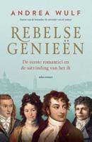 Rebelse genieën - thumbnail