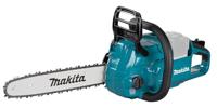 Makita UC025GZ 40V Max Li-ion XGT 350mm borstelloze kettingzaag, batterijen en oplader niet inbegrepen