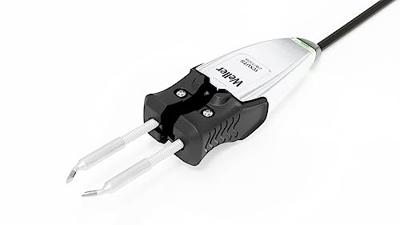 Weller T0051321099 Smart Ultra soldeer- en desoldeerpincet handstuk 150 W, 24 V