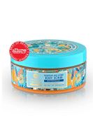 Natura Siberica Oblepikha Honey Body Scrub (300 ml) - thumbnail