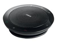 SPEAK 510+ UC - Bluetooth Speakerphone - draadloos - Bluetooth - met Jabra LINK 360 Adapter