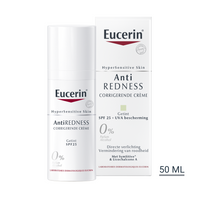 Eucerin Anti-Redness Corrigerende Crème Getint SPF25 50ml - thumbnail