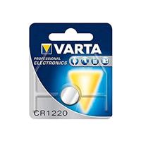 Varta CR1220 Professionele elektronische batterij