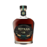 Botran No.18 Reserva De La Familia 70cl Rum