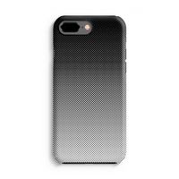 Musketon Halftone: iPhone 8 Plus Tough Case - thumbnail