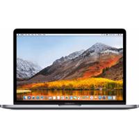 Apple Macbook Pro (Mid 2017) 13" - i5-7360U - 8GB RAM - 128GB SSD - 13 inch - Thunderbolt (x2) - Spacegrijs - thumbnail