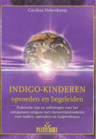 Indigo-kinderen opvoeden en begeleiden - C. Hehenkamp - Paperback (9789076771472)