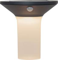 Eglo Solar lamp Corbezzola met bewegingssensor 900243