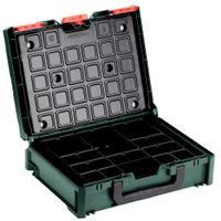 Metabo Accessoires metaBOX | Organizer "118" - 626897000