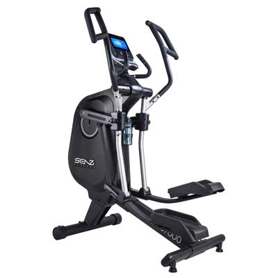 Crosstrainer - Focus Fitness Stride